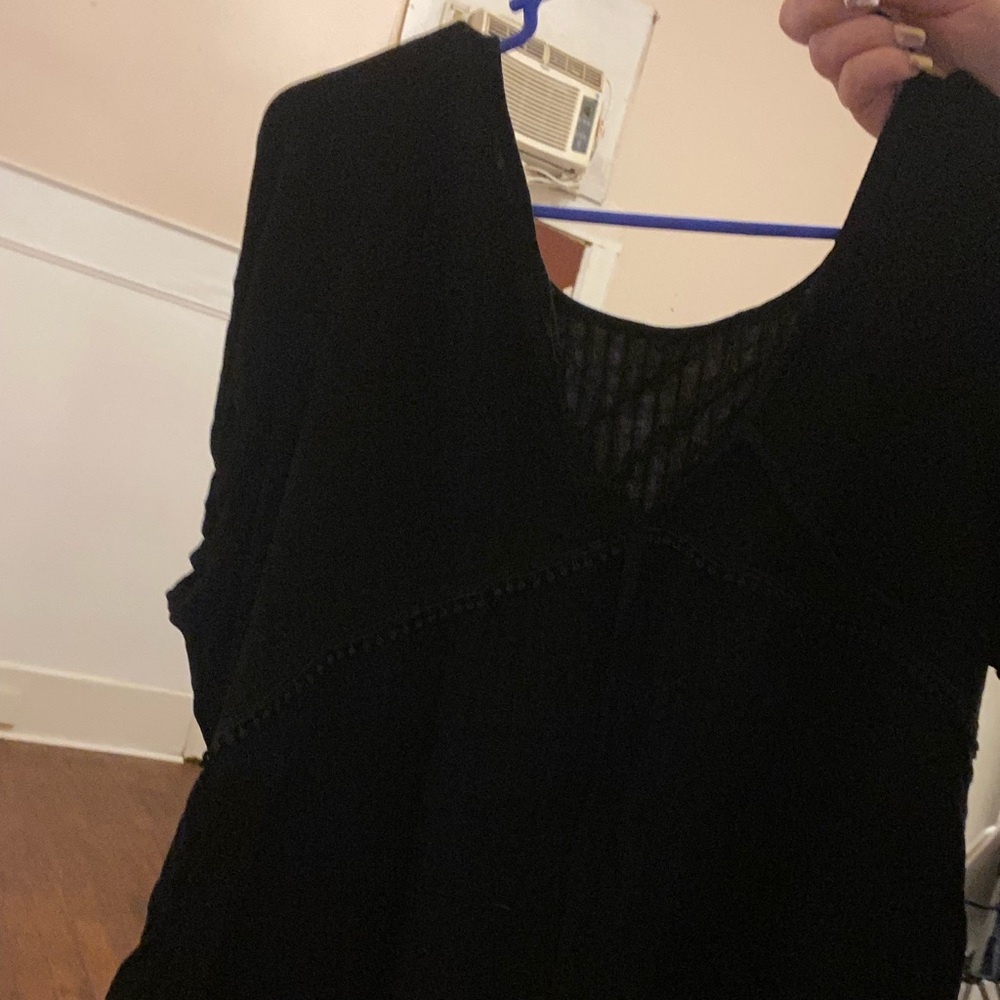 size L